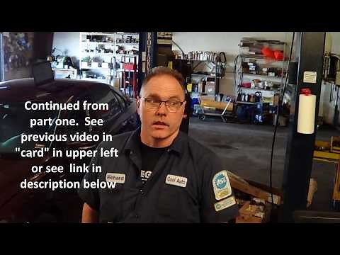 Hyundai P0130 o2 sensor code