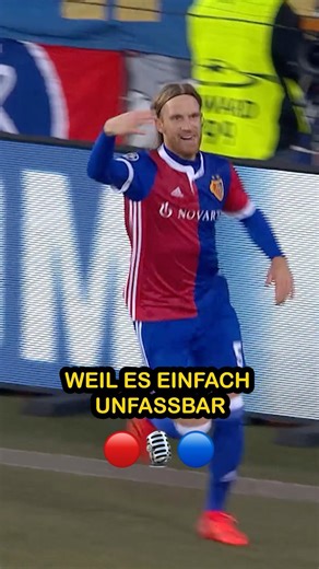 ✨ 𝗠𝗶𝗰𝗵𝗶 𝗟𝗮𝗻𝗴 🆚 𝗠𝗮𝗻𝗰𝗵𝗲𝘀𝘁𝗲𝗿 𝗨𝗻𝗶𝘁𝗲𝗱 😍 #FCBasel1893