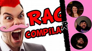 Markiplier's RAGE Compilation - @markiplier | KATE REACTS