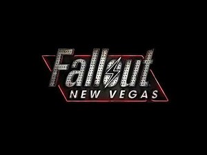 Fallout- New Vegas - Big Iron