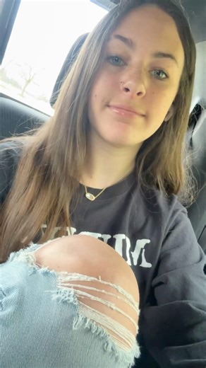 “Don’t call me baby unless you mean it”!