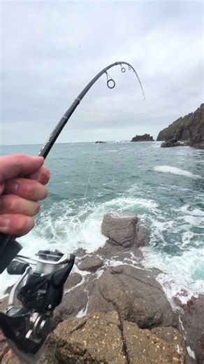 Fishing Disaster: Braid Spool Snapped in the UK