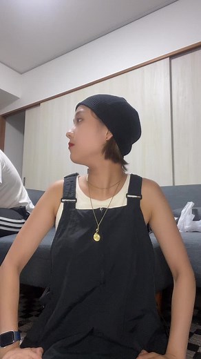 ウインクってなんでこんな難しいの #カシコch #はるっち #おすすめ #カシコでらオモロい