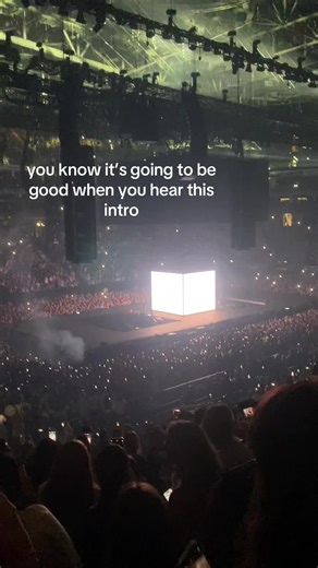 Billie Eilish Concert Experience at the O2