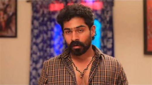 Vijay Tv HD on Instagram: "𝗖𝗵𝗶𝗻𝗻𝗮 𝗠𝗮𝗿𝘂𝗺𝗮𝗴𝗮𝗹 - Follow For Daily Serials Update - @vijaytv.hd 👈🎉"