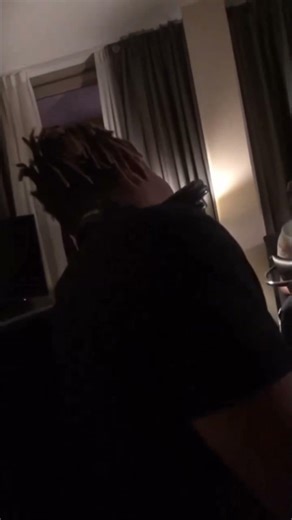 Rare Juice WRLD Freestyle Over “K Like A Russian” Beat… 🤯🔥