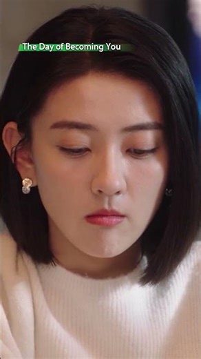 I still remember your habits~ 🥰🥰 #TheDayofBecomingYou #变成你的那一天 | iQIYI Malaysia