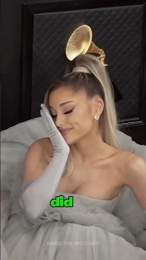 What’s Wrong With Ariana Grande’s Voice? 😳