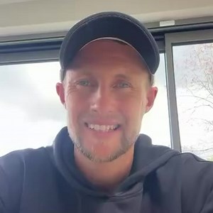 21K views · 778 reactions |  (1) New message  From: Joe Root  #r66tacademy #r66tdubaicup | The Root Academy | Facebook