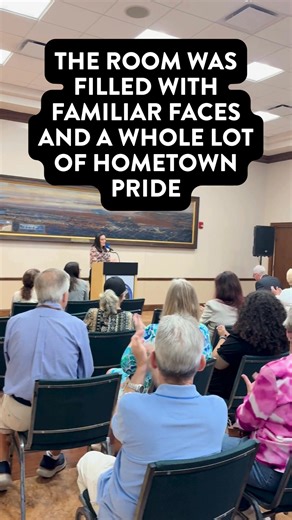 What a night for Oldsmar! Here's a look at the grand opening. A special shoutout to the incredible staff who made this event possible. Thank you to everyone who was involved with the Oldsmar Historical Society and to Jerry Beverland for preserving and collecting these materials over the years. We are also honored that some of the great-grandchildren of R.E. Olds were able to attend and help celebrate this special occasion. We hope everyone is able to stop by! Located at the Oldsmar Library: Mon,