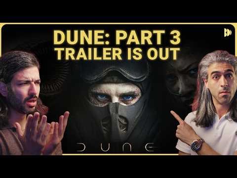 3D Artists React to NVIDIA's DLSS 5 🤯