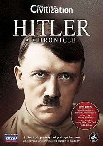 The Hitler Chronicles (2018) Streaming - Where to Watch Online