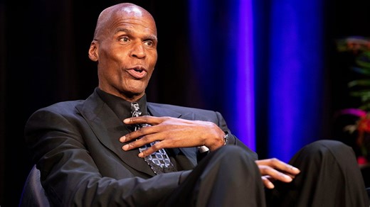 Robert Parish reveals why ’24 Celtics will not beat ’86 squad