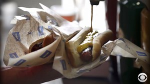 Happy 4th of July! We wanted to know, how many hot dogs will Americans eat today? Check out what we found from the National Hot Dog and Sausage Council. | WCTV.tv