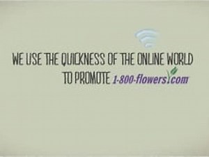 1-800 Flowers: Flowers from Facebook • Ads of the World™ | Part of The Clio Network