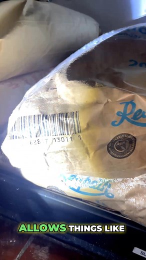 The Secret Ingredient No One Wants! 🤢 Our Pest Control Specialist just addressed a major issue in this busy commercial kitchen: unsecured dry goods. Leaving flour, sugar, and grain in their original bags is an open invitation! Spillage attracts insects, bugs, and rodents, turning your stock into a feast for unwanted guests. Pro Tip 🚨 Ditch the paper bags! Always transfer your dry goods into secure, airtight plastic bins immediately. It's the simplest step to an pest-free kitchen and a clean in