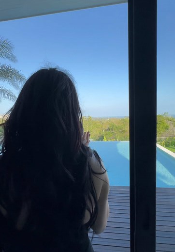 Wawancara Eksklusif Marcella Morgan