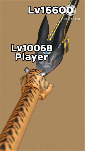 Snake Clash VIP Best Gameplay 346 #snakeclash #games #viralshorts