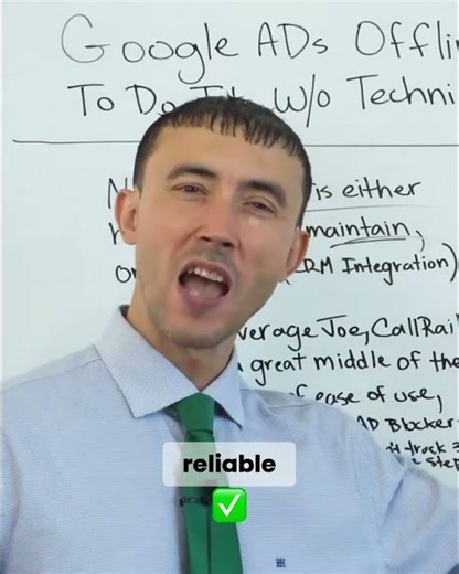 📊🔍 Fix Your Google Ads Tracking Chaos 💥