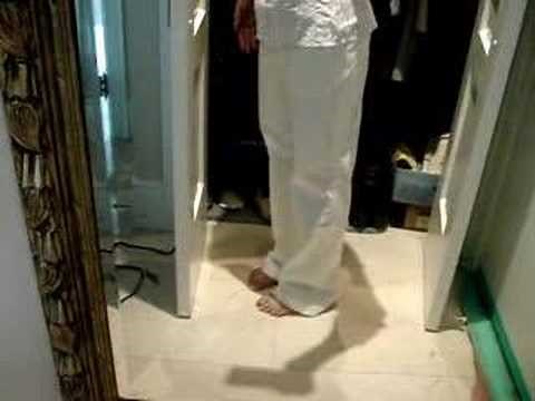 Petite sizes vs Regular sizes