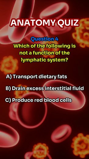 214K views · 6.3K reactions | Anatomy Quiz - Can you answer these...