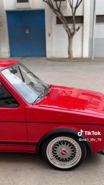 I may have overdone the duration... 😅 What do you think?? - - - - #© #mk1gti #mk1golfgti #mk1golf #golf #volkswagenmk1 #volkswagen #mk1caddy #euroelements #golfmk1 #golfmk1gti #carclassic #bergcup #golfmk1gram #fyp #volskwagenmk1 #200016v #abf #bbsrs #mk2golf #recaro #golf2gti #postvwhome #wörtherseetour #vwlife #vwlove #vw #mk2golfgti #swap #vwhome