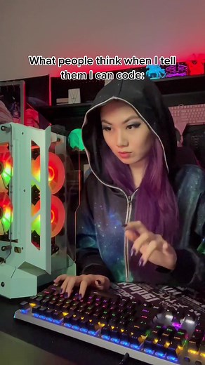 Anyone else? 😌 #developer #csmajor #compsci #womenintech