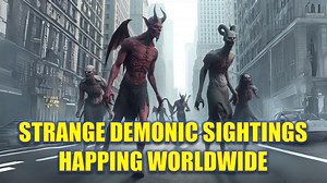 The Reality of Demons: Understanding Their Existence and Influence