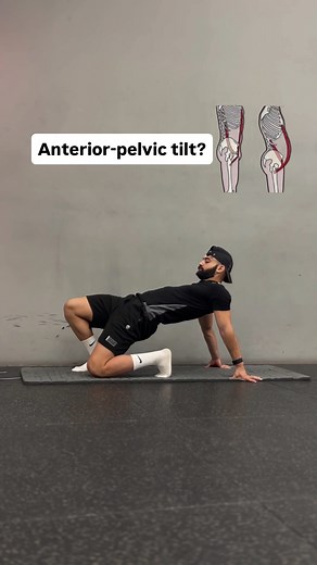 These 3 exercises will help you correct pelvic tilt: • Strengthen your glutes • Open your hip flexors • Teach your pelvis proper alignment Simple, effective, and perfect for beginners. Save it for your next mobility session 🔰 #mobility #pelvichealth | Workout with Aymen