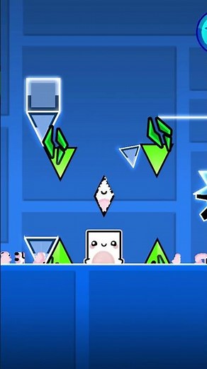 transforming into a checkpoint