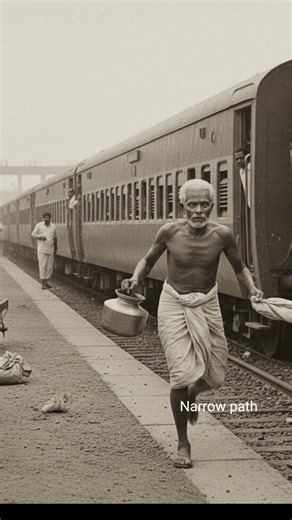 ரயில்ல Toilet வந்ததுக்கு இதுதான் காரணமா! 😯 #shorts #indianrailways #toilet #history #railwaycontent