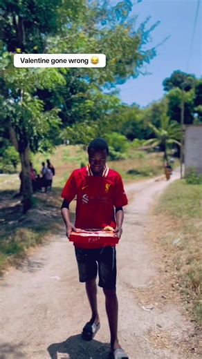 Valentine's Day Gone Wrong: A Hilarious Compilation