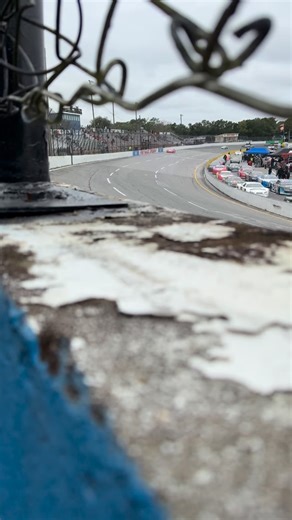 Pro Late Models see the track for the first time this week for Snoflake 125 practice. #snowballderby | FloRacing