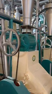 Launch of Lugari Maize milling plant that has the capacity to process 30 tonnes of Maize a day by H.E FCPA Fernandes Barasa. This is in fulfillment of a key campaign promise made to the people of Kakamega. | Duncan Kibwage Makori