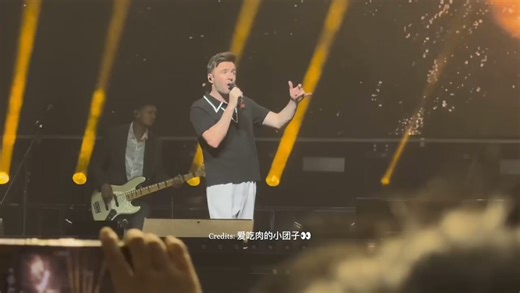 38K views · 1.3K reactions | Westlife's 'Bop Bop Baby' live in Nanjing! ✨ Special thanks to 爱吃肉的小团子 for sharing this perfect view!  | Kian Egan PH | Facebook