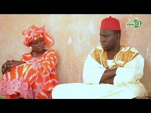 EPISODE 3 OF THE COURT OF THE MANDOUBÉ AND NIANKOU