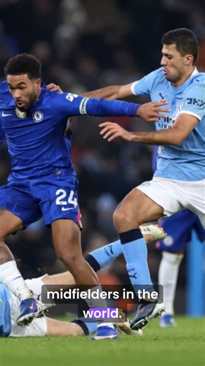 1K views · 207 reactions | Reece James' classy gesture after draw vs Man City! #cfc #pl #premierleague #chelsea | London Is Blue Podcast | Facebook
