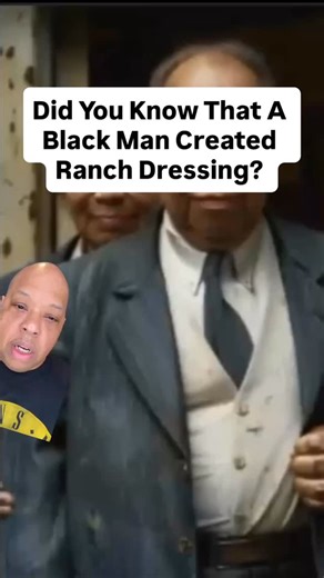 21K views · 62K reactions | Kenneth Steve Henson, a Black man who created the popular ranch dressing brand Hidden Valley Ranch. He and his wife Gayle built the brand from the ground up, but the company tried to hide the fact that he was Black. Fortunately, the truth has now come out, and we can appreciate Henson’s legacy as the inventor of this iconic American condiment. | MarkizMarketing | Facebook