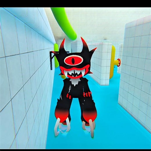 Hide in the backroom #gaming #reel#ytshorts #ytviral gamei