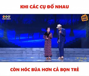 Các cụ đố nhau toàn câu hỏi hóc búa Link hài full; https://youtu.be/PyaYuZU_lBA = == BH Phim Hay | Công Lý