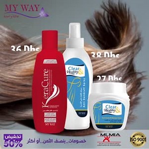 8.1K views · 138 reactions | اكتشفي منتجات واي واي ! لشعر ناعم، قوي و...