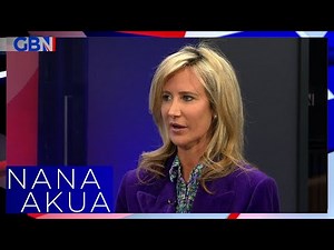 ‘I see it collapsing’ | Lady Victoria Hervey on Meghan Markle and Prince Harry’s marriage