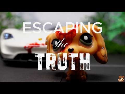 LPS: Escaping The Truth Official Trailer