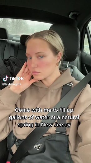 Exploring Natural Spring Water in New Jersey