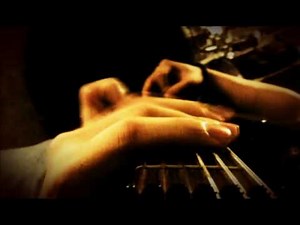 COG - Millipede (Official Music Video)