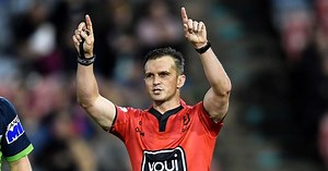 2023 Rule Interpretation: The Bunker