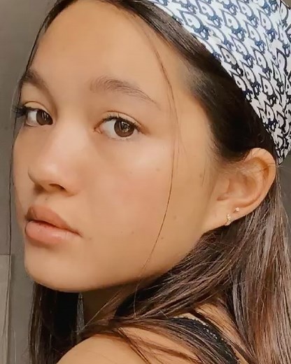 lily chee on Instagram: "and life goes on ✌️"