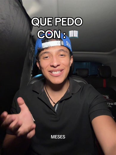Bambino monólogo: 4 meses de novios y bloqueos