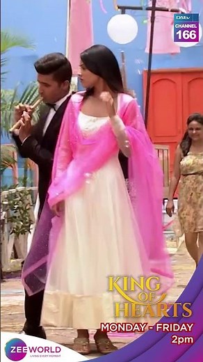 Zee World: King of Hearts | Relive the magic