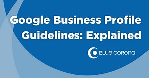 Staying Compliant With Google''s Business Profile Guidelines